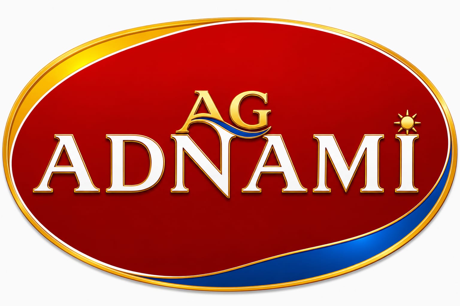 Adnami Groups logo
